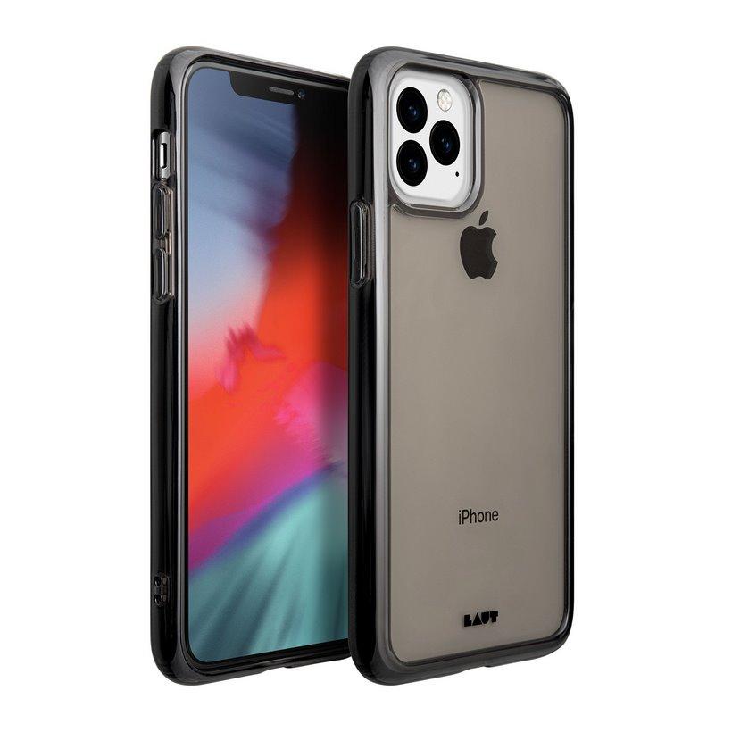 Ốp iphone 11 pro max laut crystal-x