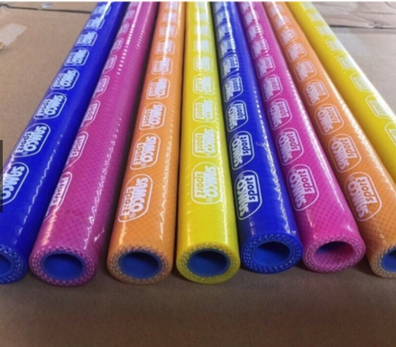 Ống dẫn két nước samco cho các dòng xe