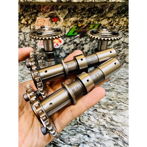 Cam redleo đi máy 57zz , cxn - pxl cho winner / sonic / winner x
