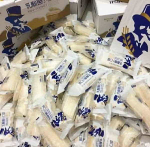 Bánh sữa chua horsh