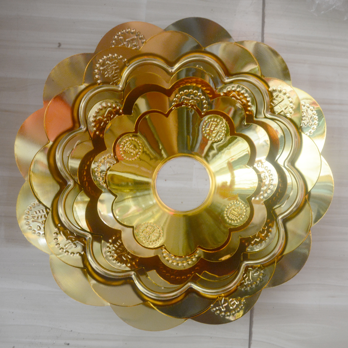 Khay hứng tàn nhang lư hương thờ cúng-Nhiều cỡ