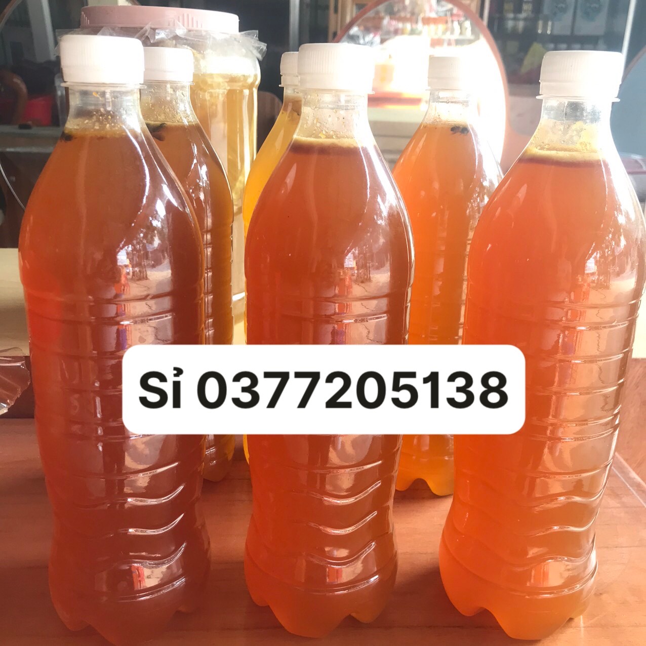 Mật ong rừng nguyên chất ong đá.....