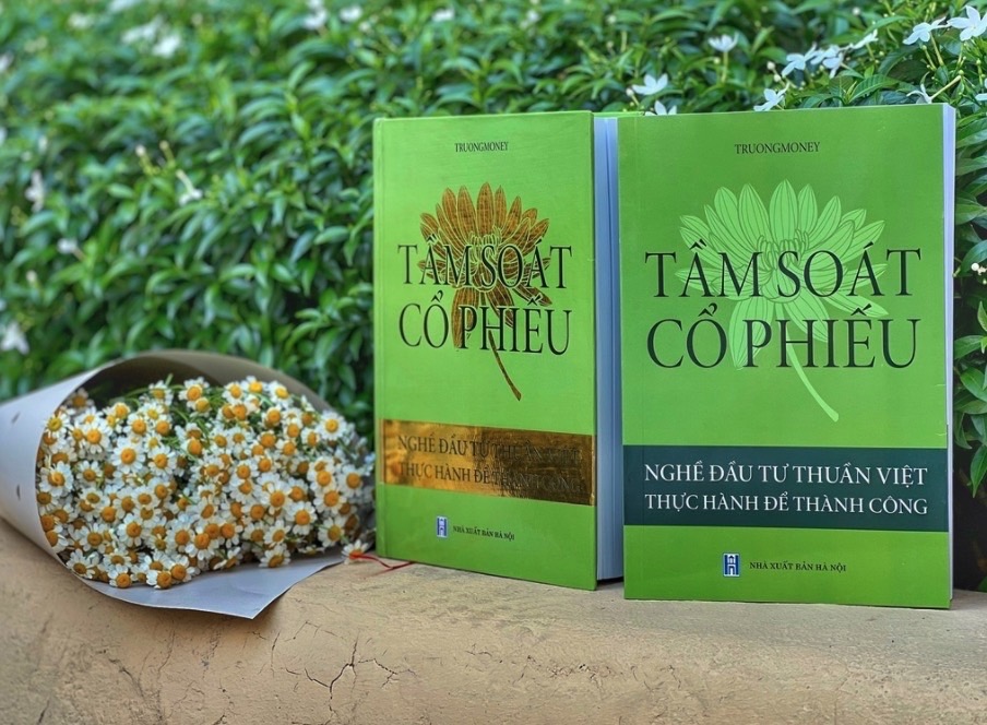Tầm soát cổ phiếu