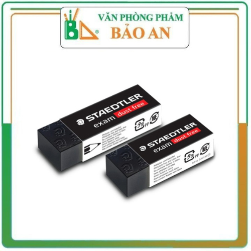 Tẩy đen staedtler 526 e30