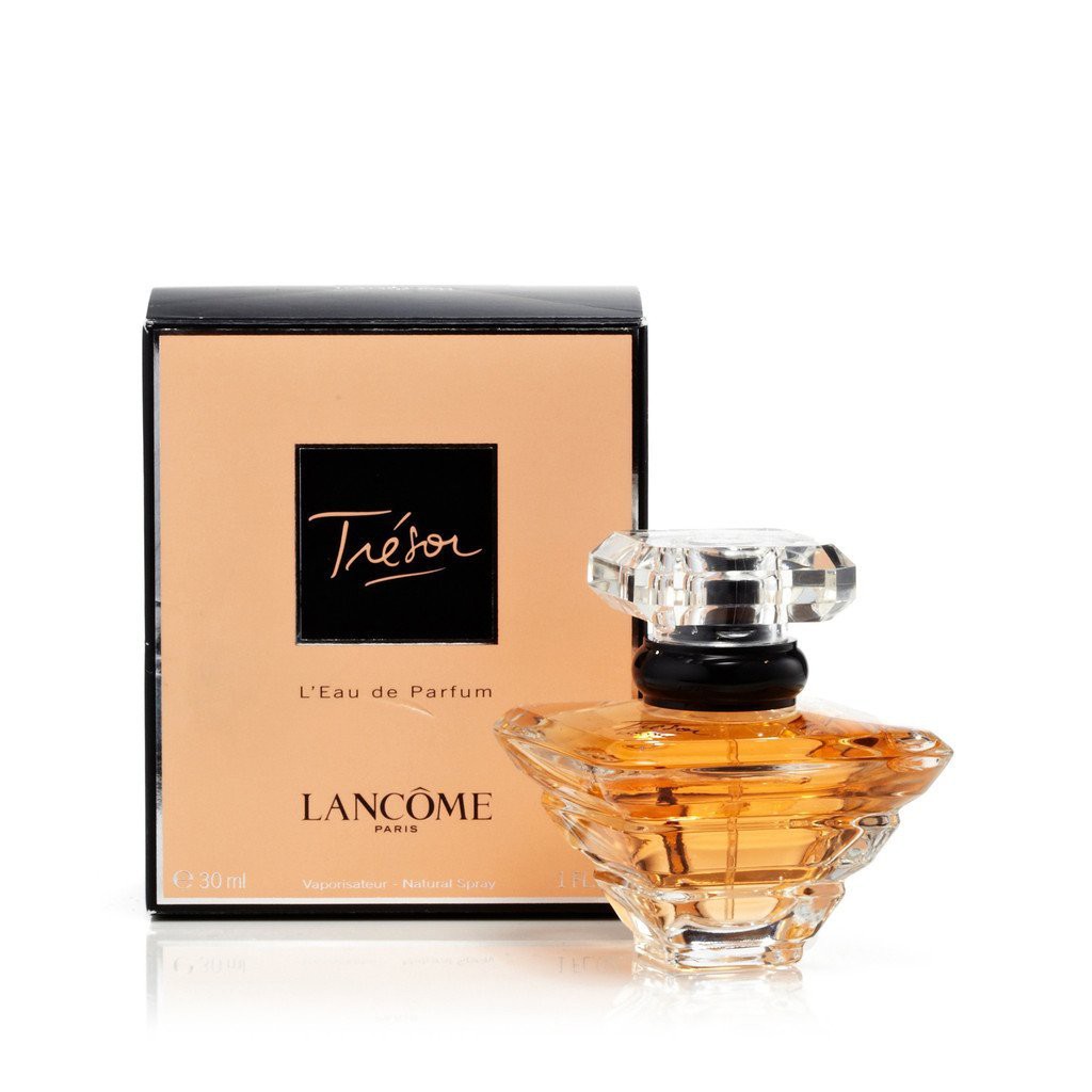 Nước hoa nữ Lancome Tresor của Pháp Ngọt ngào, gợi cảm, quyến rũ sang trọng nước hoa Lancome Tresor là tất cả những gì một người phụ nữ hiện đại cần