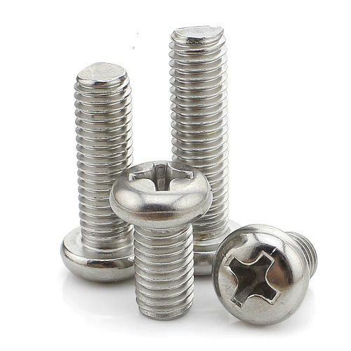 Ốc vít cỡ m3/m4/m5 các loại độ dài