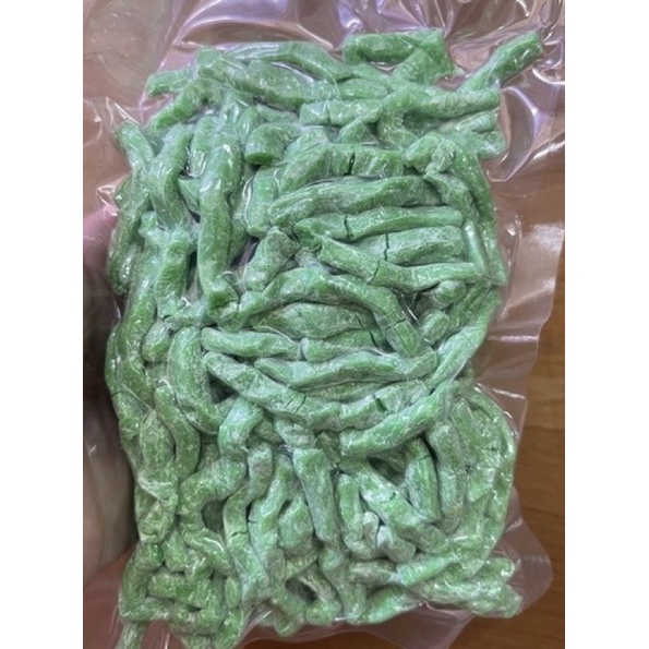 Sợi giun thái nấu chè 250g