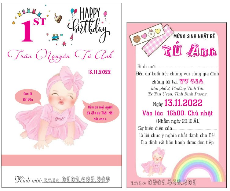 Thiệp sinh nhật bé gái viết tay là món quà đặc biệt và thú vị cho bé của bạn. Với 20 mẫu thiết kế như hình, bạn sẽ tìm thấy chiếc thiệp sinh nhật hoàn hảo dành cho bé gái của mình. Hãy truy cập Lazada.vn để tìm kiếm chiếc thiệp sinh nhật bé gái đẹp và độc đáo nhất cho bé của bạn.