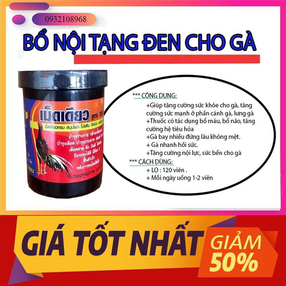 Bổ nội tạng cho gà chọi gà tre - bổ nội tạng cho gà