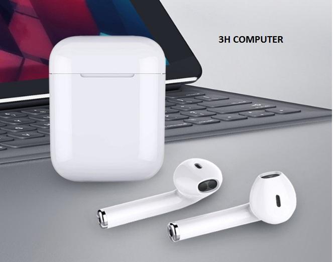 tai nghe bluetooth không dây cho các dòng điện thoại