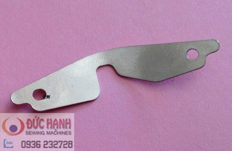Yếm ổ máy gia đình con bướm