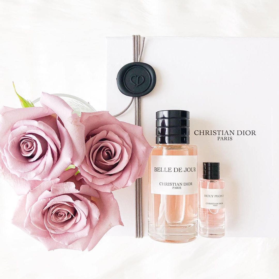 Belle De Jour - Chiết 10ml dòng Privee