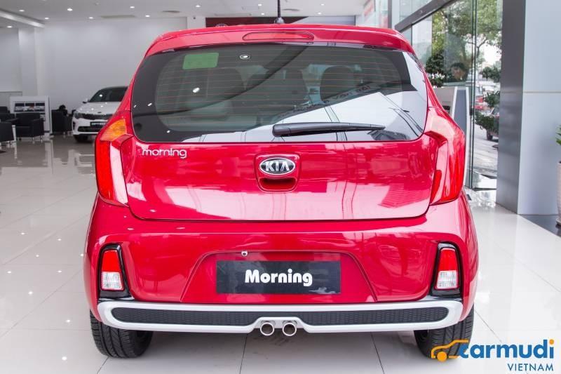 Líp Kia Morning 2013-2019