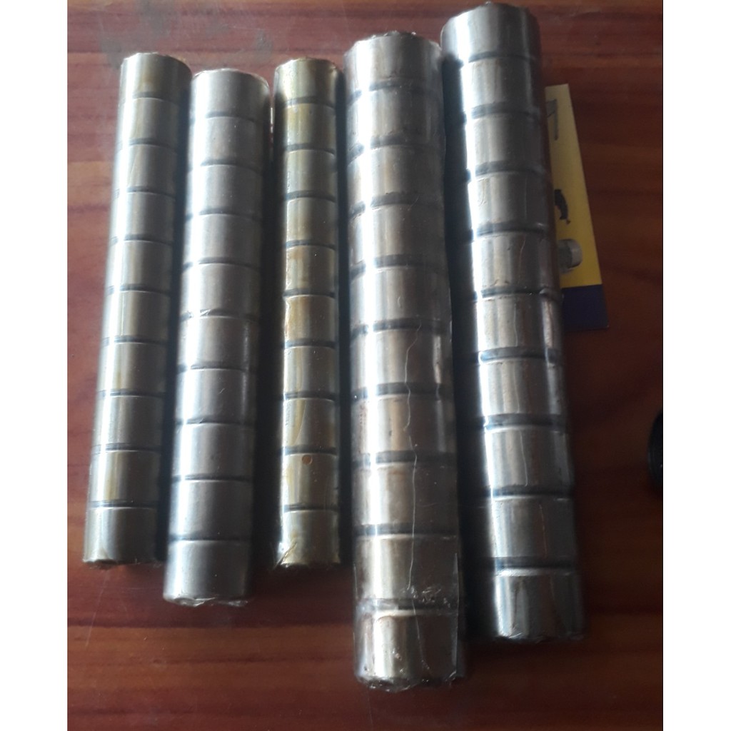 Bạc đũa 15 x20 vòng bi đũa 15x20 bi đũa bạc đũa- bạc bi - bạc ống 15-20 cam kết hàng đúng mô tả chất lượng đảm bảo an toàn đến sức khỏe người sử dụng đa dạng mẫu mã