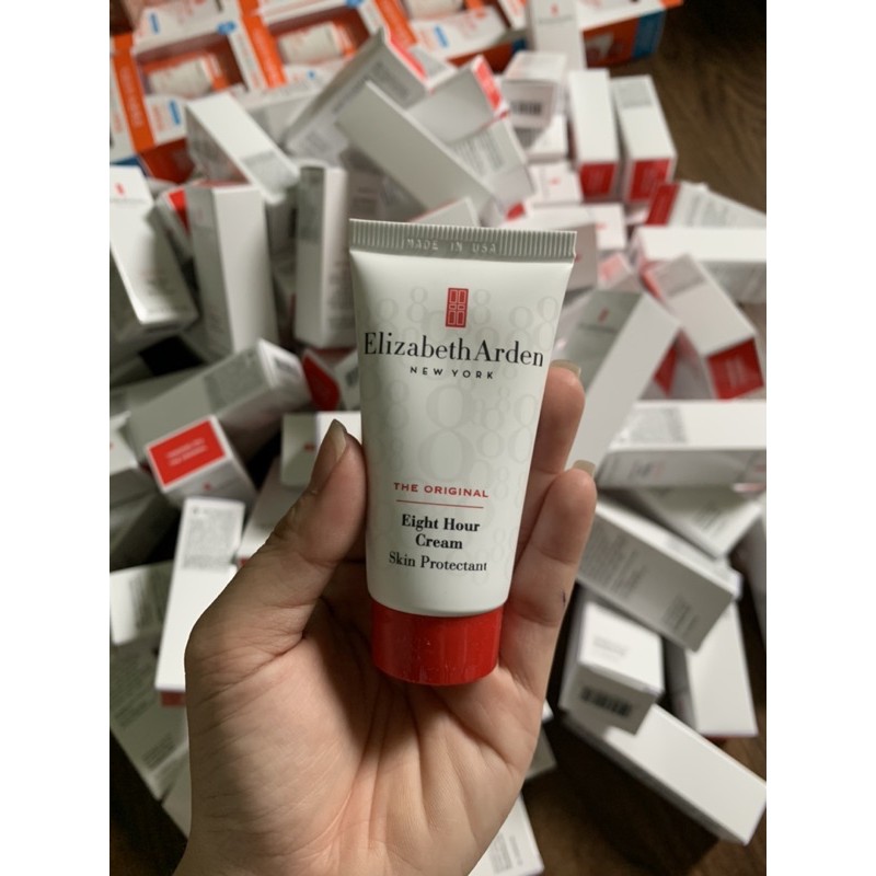Dưỡng môi Elizabeth Arden Eight Hour Cream, cam kết sản phẩm đúng mô tả, chất lượng đảm bảo, an toàn cho người sử dụng