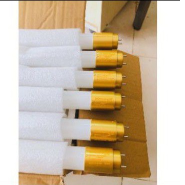 1 thùng bóng đèn tuýt led 30 bóng ánh sáng trắng bảo hành 1 năm