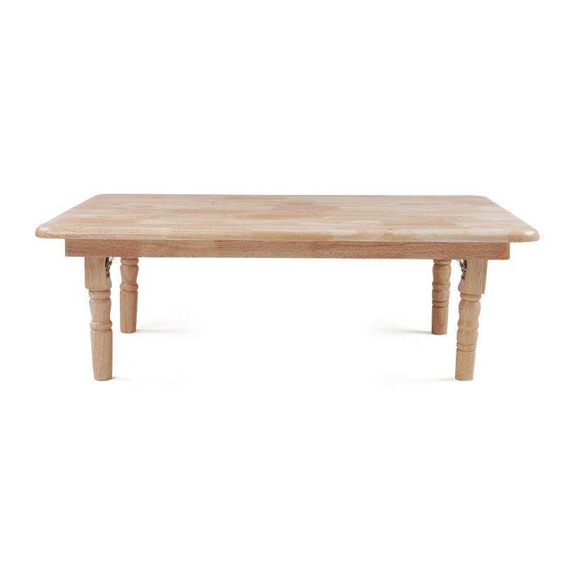 Bàn trà ngồi bệt chân tiện gỗ cao su 6x9-thuykietfurniture