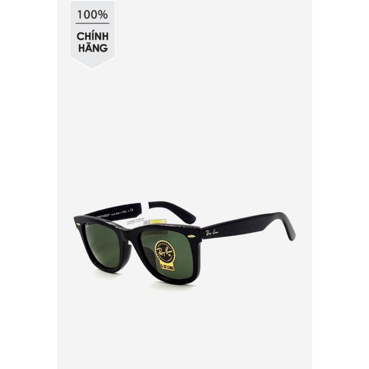 Giảm giá Kính mát nam ray-ban rb2140f901/58 chính hãng - BeeCost