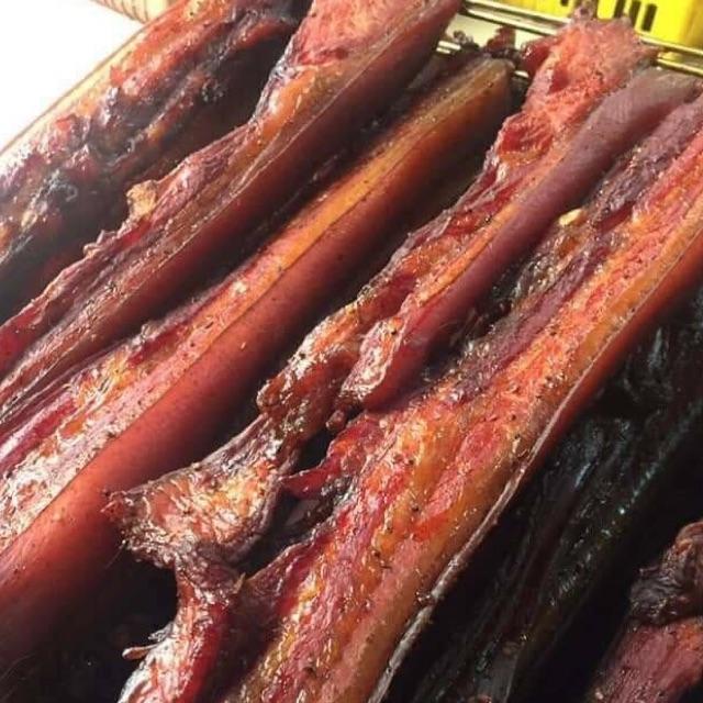 Ba chỉ gác bếp ngon loại 1 500g