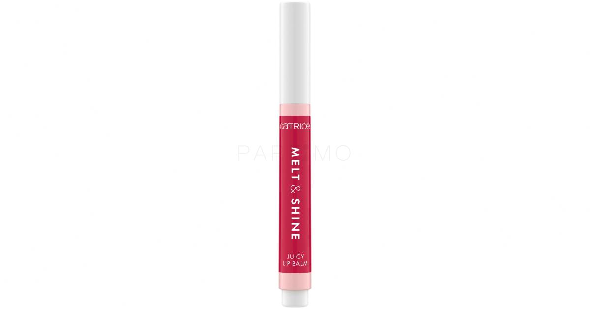 Son Dưỡng Màu Catrice Melt & Shine Juicy Lip Balm Màu Hồng 070 Pink Hawaii 1.3g