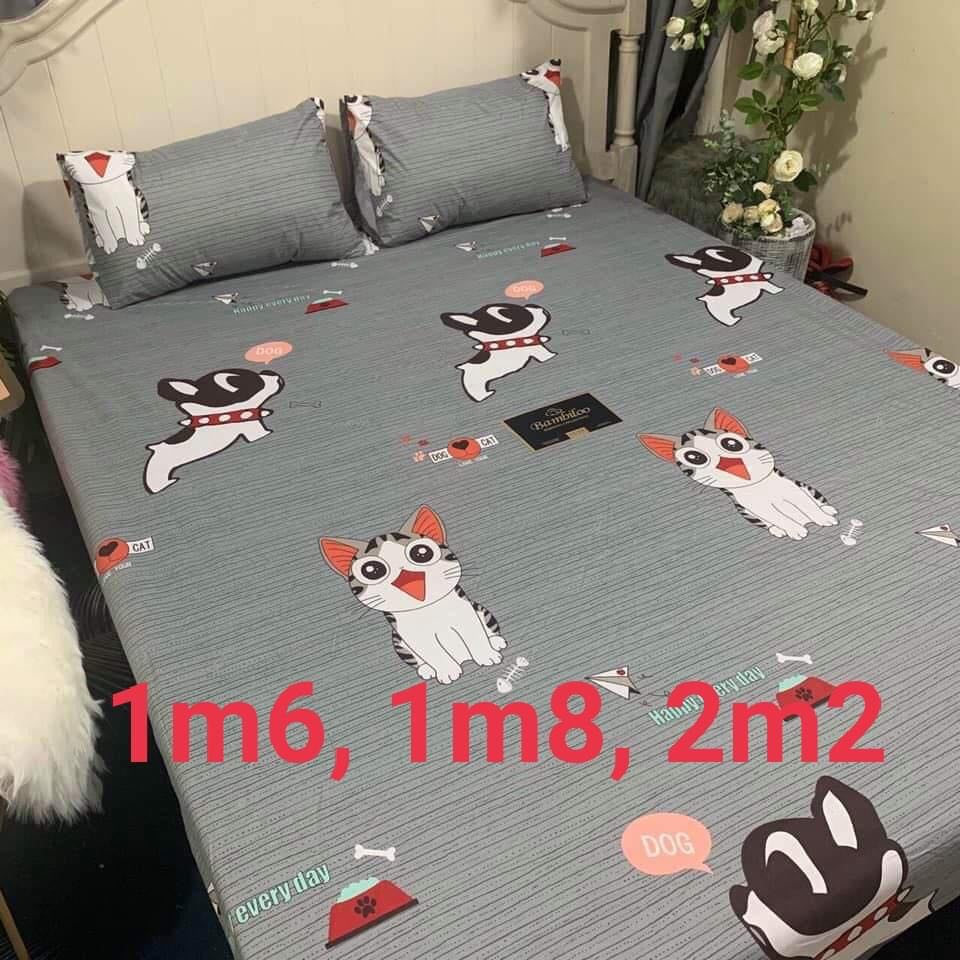 GA CHỐNG THẤM COTTON100% THUN NANO KHÁNG KHUẨN LOẠI 1.Ga Chống Thấm Y TẾNằm Trực TiếpKhông Nóng Bí Không Kêu Sột Soạt.Nằm Nhẹ Nhàng Cực kỲ Thoáng Mát Dễ Dàng Vệ Sinh. BẢO VỆ GIƯỢNG NỆM TRÁNH BỊ ẩm mốc do nước tiêu trẻ