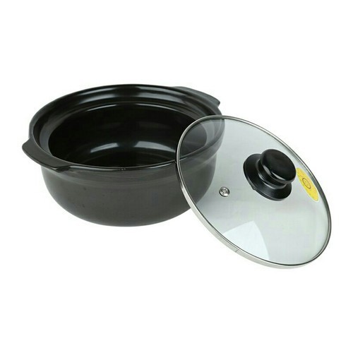 Nồi đất kho cá kho thịt. Nồi kho quẹt nóng lâu 0.6Lit/Nồi kho quẹt