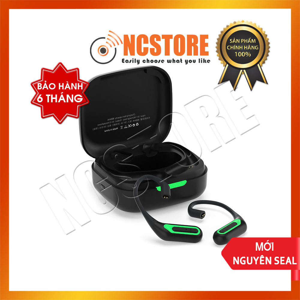 Hộp sạc bluetooth kz az10 | có mic