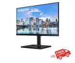 Màn hình Samsung  viền mỏng LF24T450FQEXXV