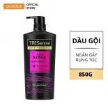 Dầu Gội Ngăn Tóc Gãy Rụng Tresemmé Salon Rebond 850Gr