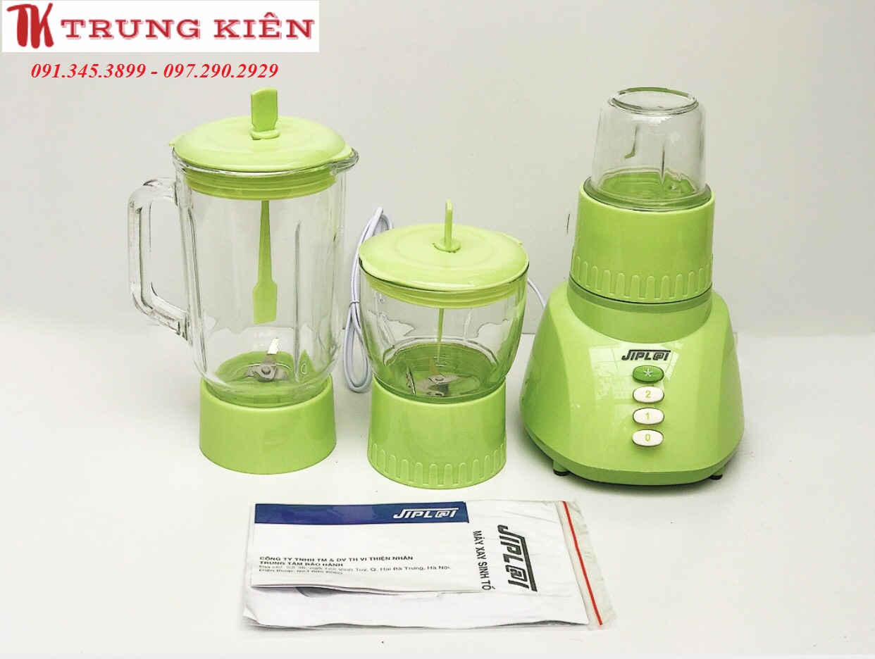 Máy xay sinh tố JIPLAI JL-889