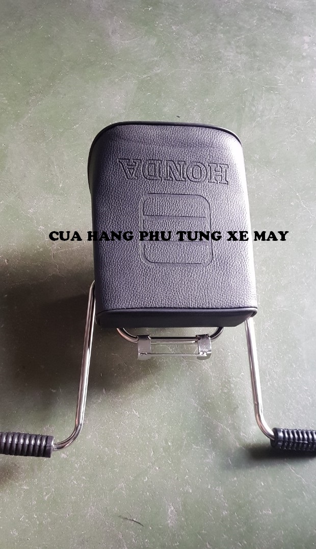 Ghế ngồi cho bé xe DREAM/ WAVE/ SIRIUS