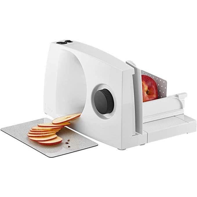 Máy thái thịt, máy thái thực phẩm Ritter Markant 05