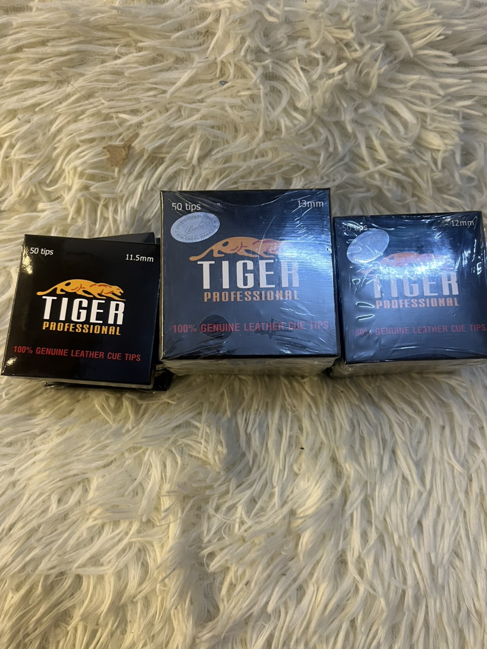 Đầu cơ bida tiger