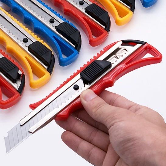 hot Dao Rọc Giấy Cỡ LỚN Loại 1(LẺ 1 CHIẾC)