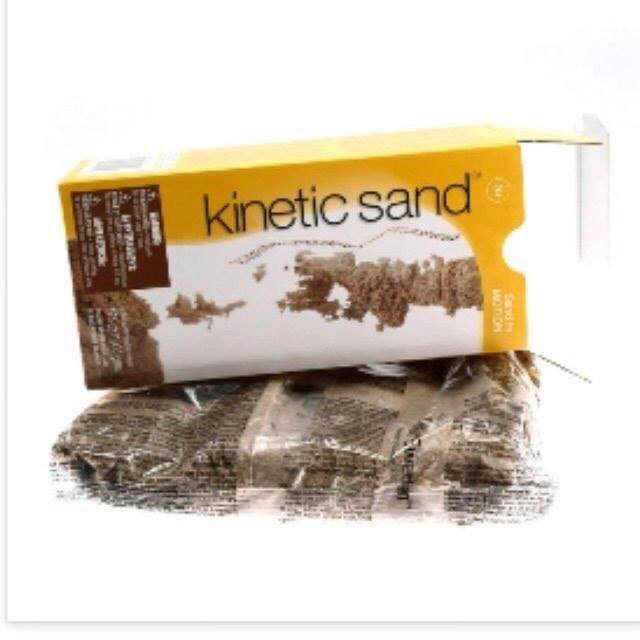 Kinetic Sand 1Kg