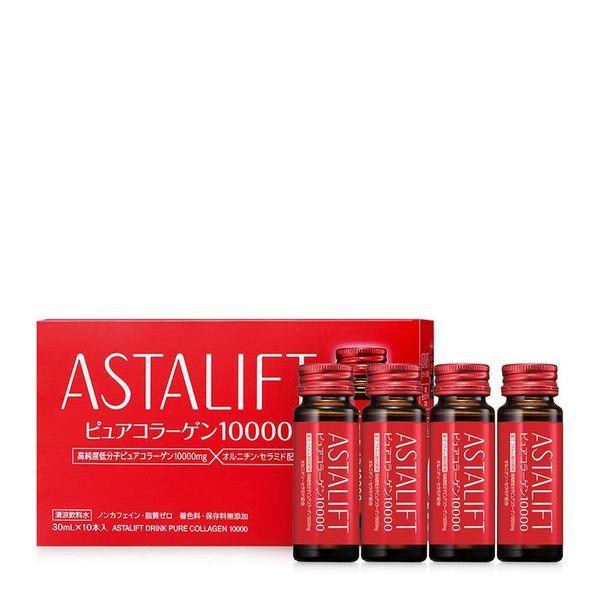 Nước uống collagen Astalift Drink 10000