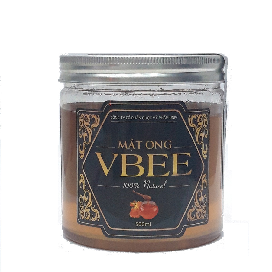 Vbee honey 500ml