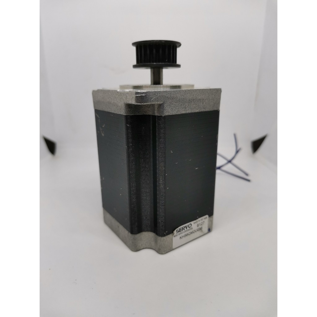 Động cơ bước 57 nema23, step motor 57 - size 57x76mm