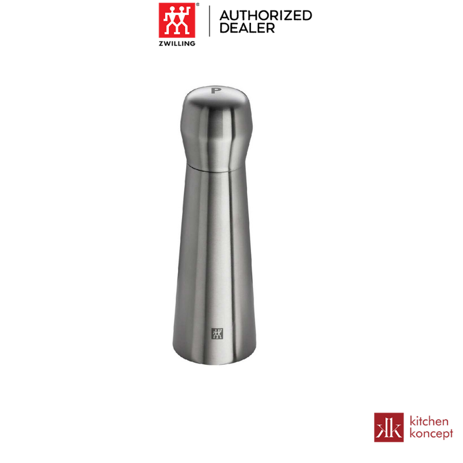 Zwilling - lọ xay tiêu inox