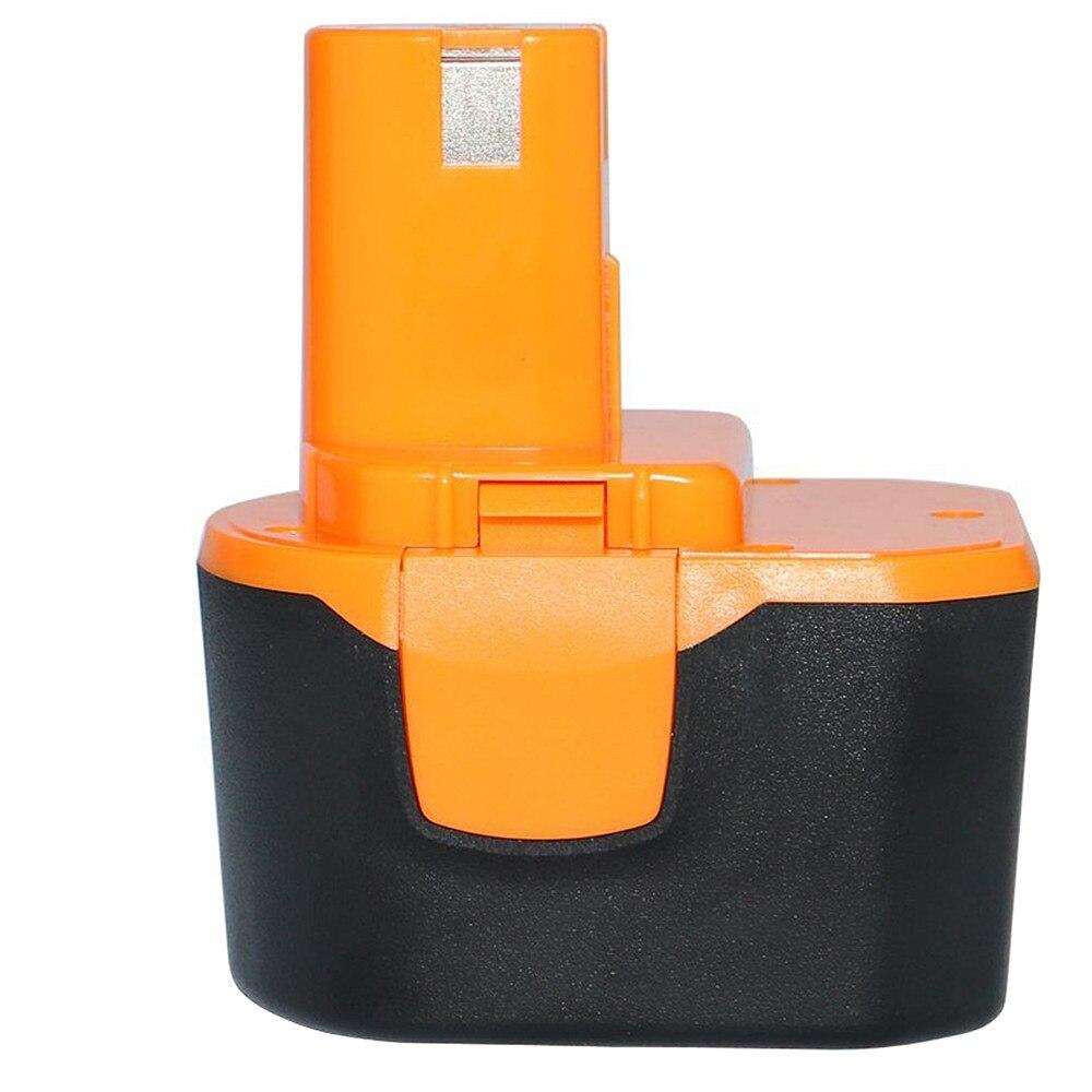 TNS . Vỏ pin Ryobi 12v có thể lắp mạch bảo vệ và cell pin