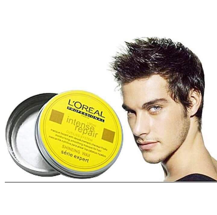 Gel tạo kiểu tóc hair wax 150g