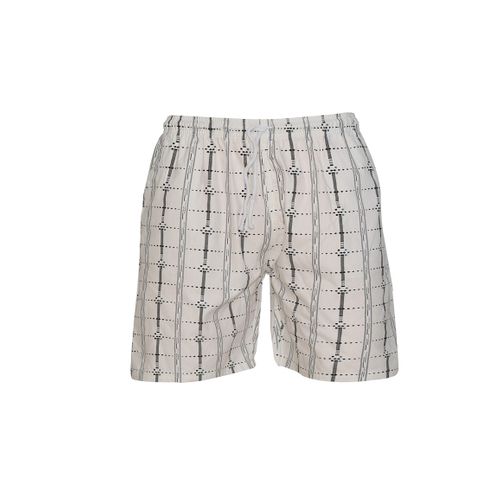 Quần short nam, quần lửng nam lưng thun có túi sau Hometex