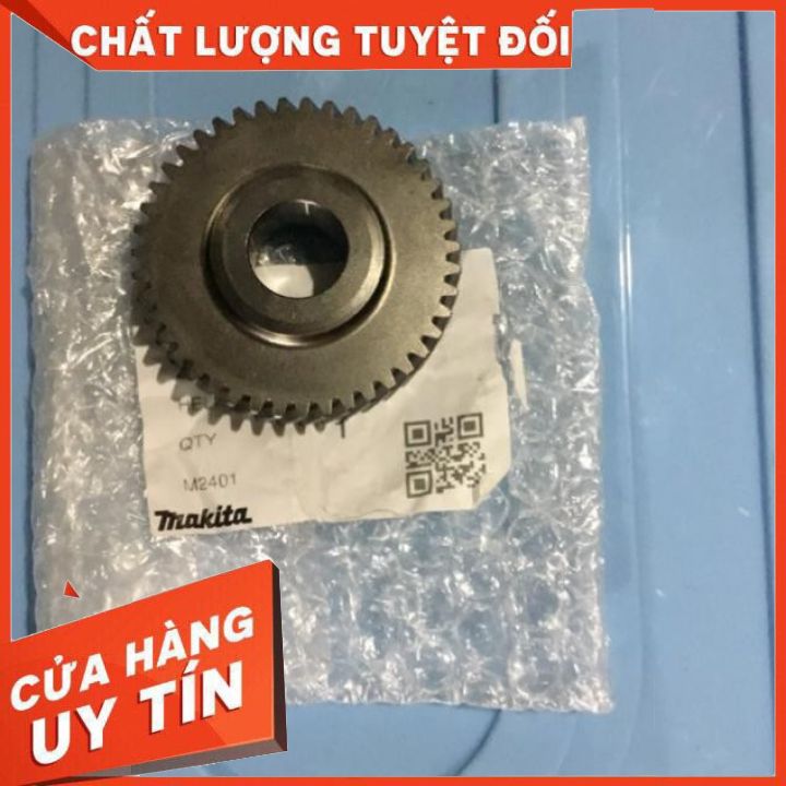 Bánh răng máy cắt sắt mt243