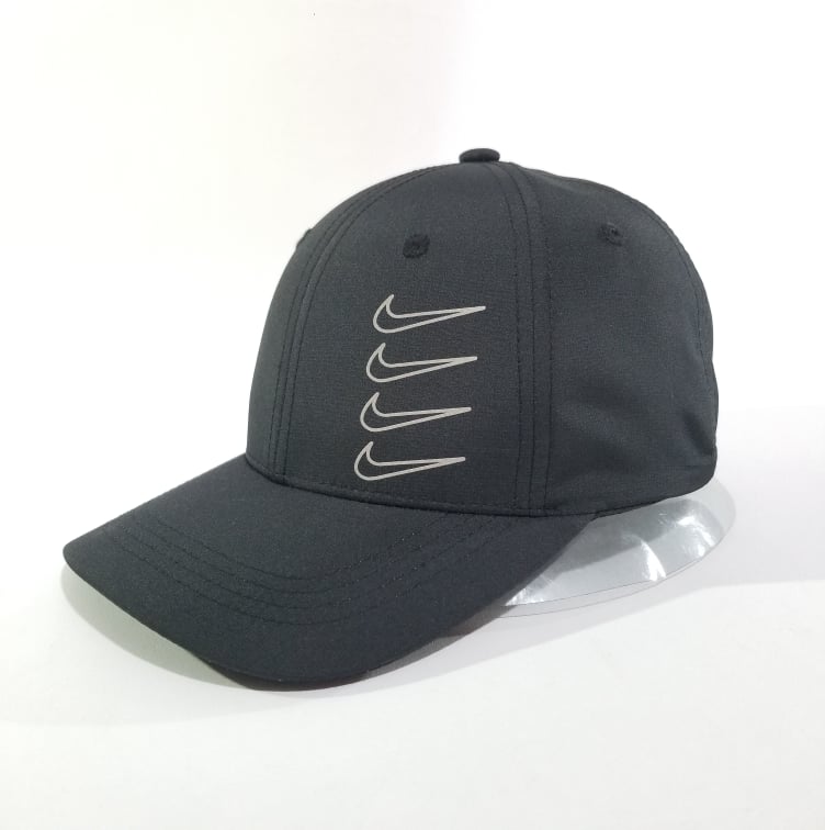 Nón kết lưỡi trai NTCAP in logo phản quang phong cách Ulzzang Unisex