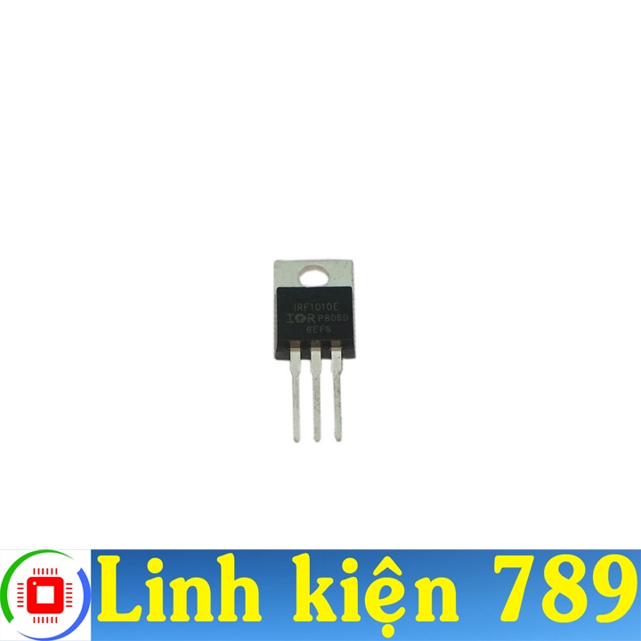 Irf1010e irf 1010e imosfet n-ch 84a 60v to-220