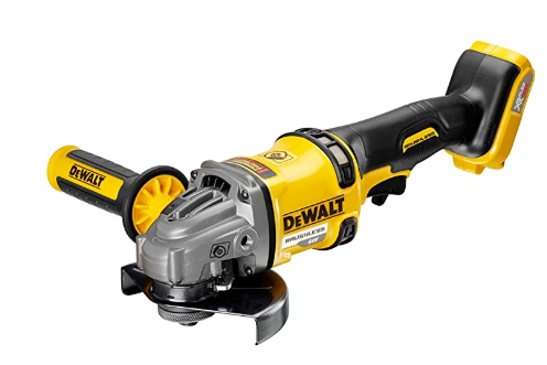 Máy mài cầm tay 54v dewalt dcg414n-xj