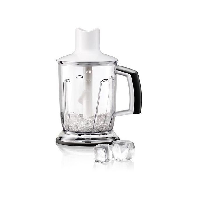 Cối xay cua 1250ml máy xay cầm tay braun mr540, mq5045, mq5245, mq745, mq7045, mq9045