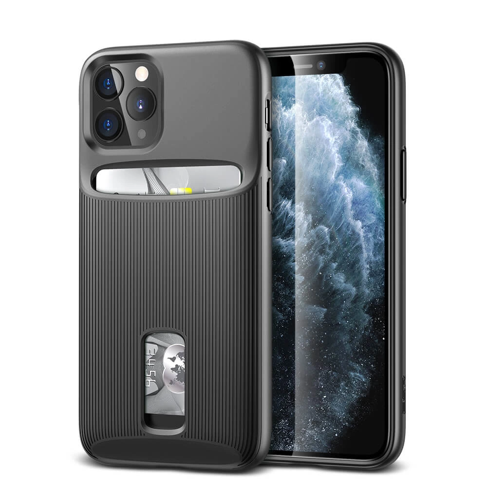 Ốp esr wallet armor iphone 11