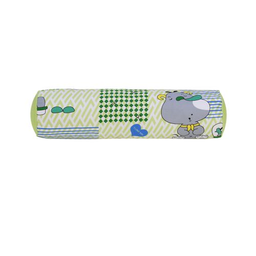 Gối ôm baby bịt hai đầu Hometex 22x55cm