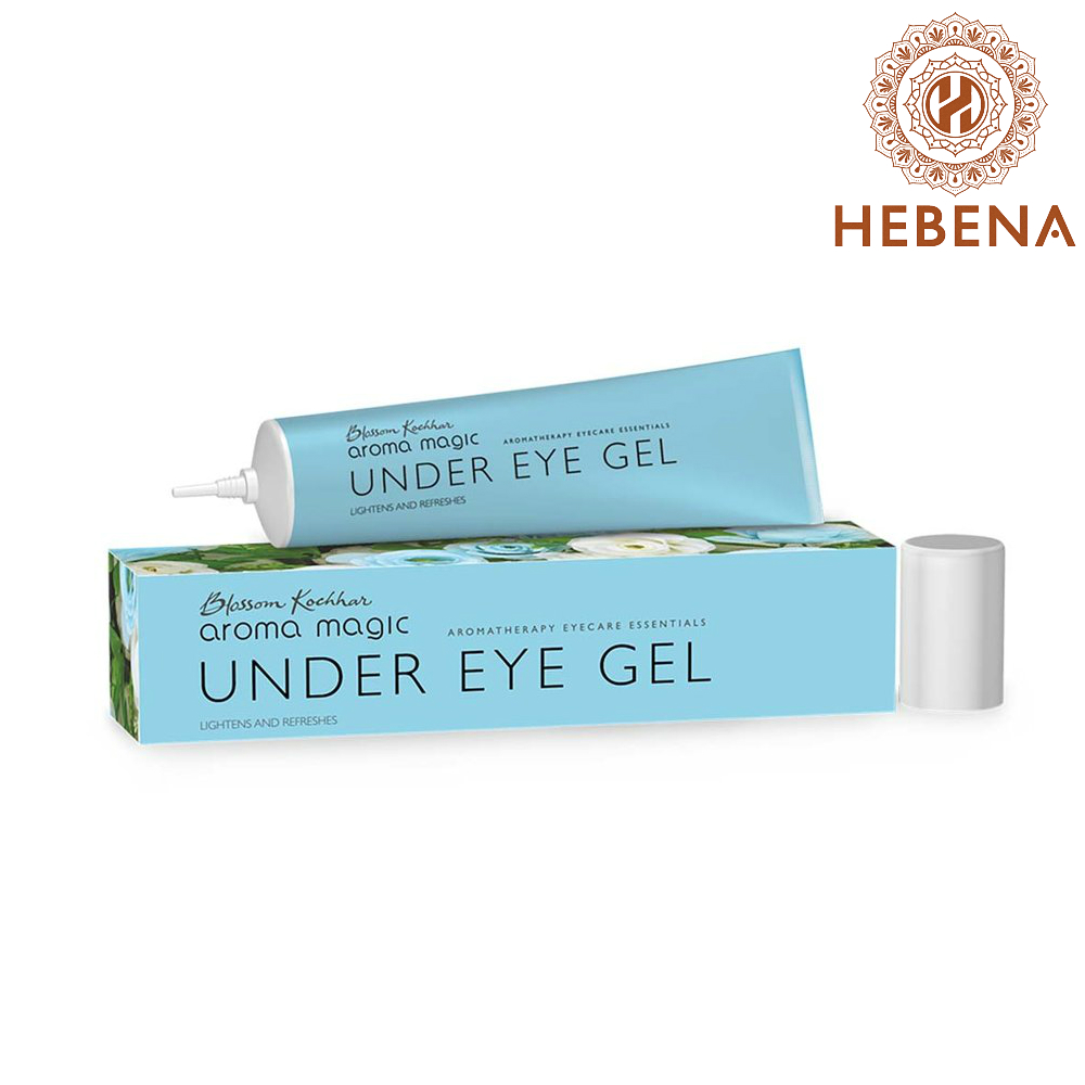 Gel dưỡng mắt Aroma Magic Under Eye - hebenastore